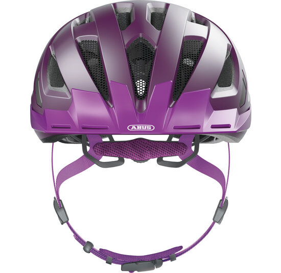 Abus Fietshelm Urban-I 3.0 - Core Purple