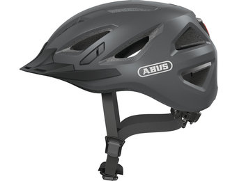Abus Fietshelm Urban-I 3.0 - Titan