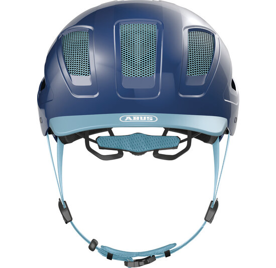 Abus Fietshelm Hyban 2.0 - Core Blue