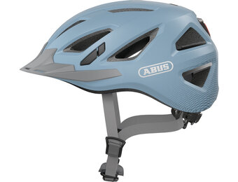 Abus Fietshelm Urban-I 3.0 - Glacier Blue