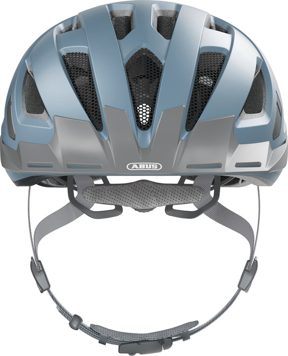 Abus Fietshelm Urban-I 3.0 - Glacier Blue
