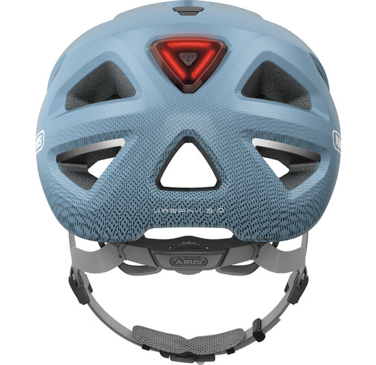 Abus Fietshelm Urban-I 3.0 - Glacier Blue