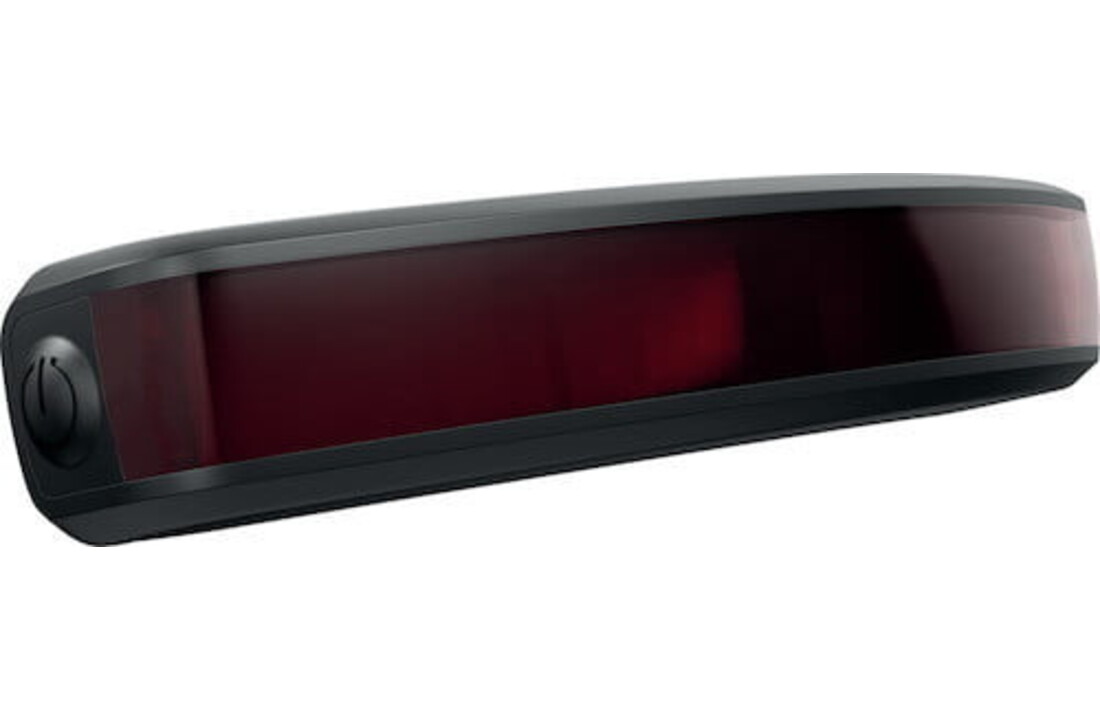Abus Hud-Y ACE Fietshelm - Velvet Black