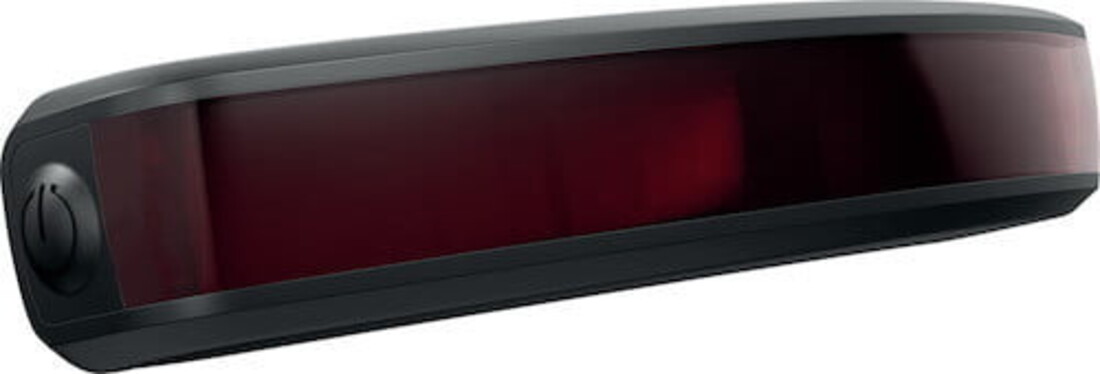 Abus Hud-Y ACE Fietshelm - Velvet Black