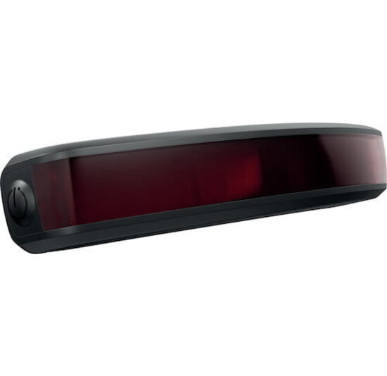 Abus Hud-Y ACE Fietshelm - Velvet Black