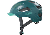 Abus Fietshelm Hyban 2.0 - Core Green