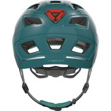 Abus Fietshelm Hyban 2.0 - Core Green