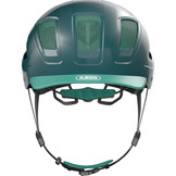 Abus Fietshelm Hyban 2.0 - Core Green