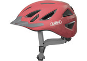 Abus Fietshelm Urban-I 3.0 - Living Coral