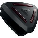 Abus Fietshelm Urban-I 3.0 - Living Coral