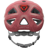 Abus Fietshelm Urban-I 3.0 - Living Coral