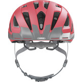 Abus Fietshelm Urban-I 3.0 - Living Coral