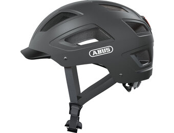 Abus Fietshelm Hyban 2.0 - Titan