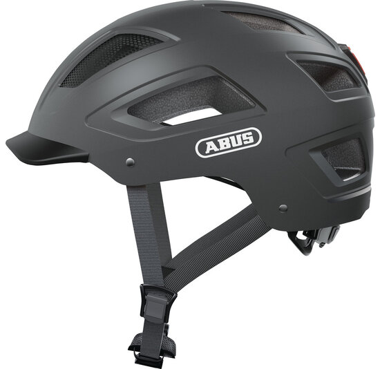 Abus Fietshelm Hyban 2.0 - Titan