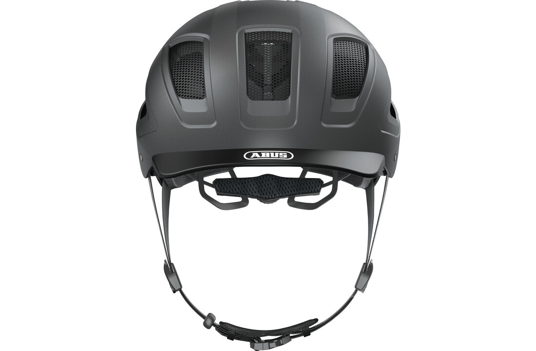 Abus Fietshelm Hyban 2.0 - Titan