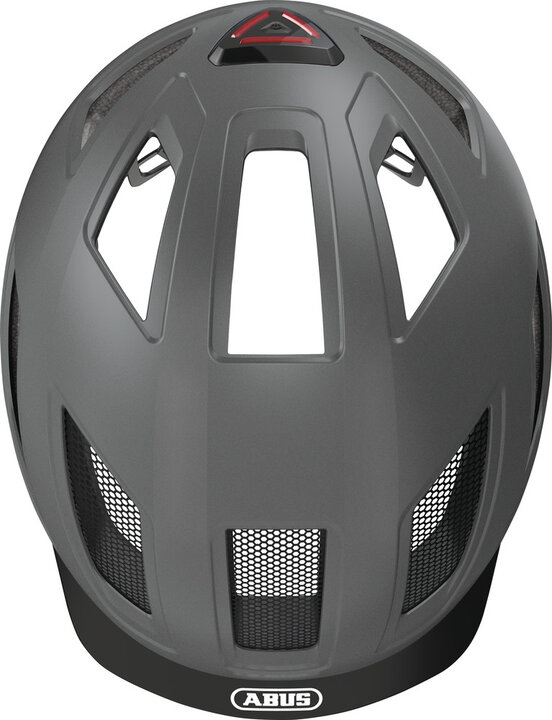 Abus Fietshelm Hyban 2.0 - Titan
