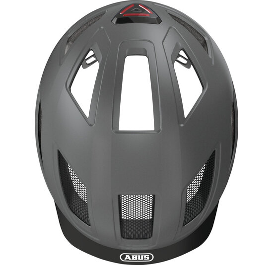 Abus Fietshelm Hyban 2.0 - Titan