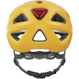 Abus Fietshelm Urban-I 3.0 - Icon Yellow