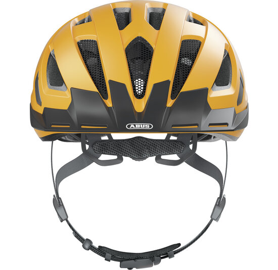 Abus Fietshelm Urban-I 3.0 - Icon Yellow