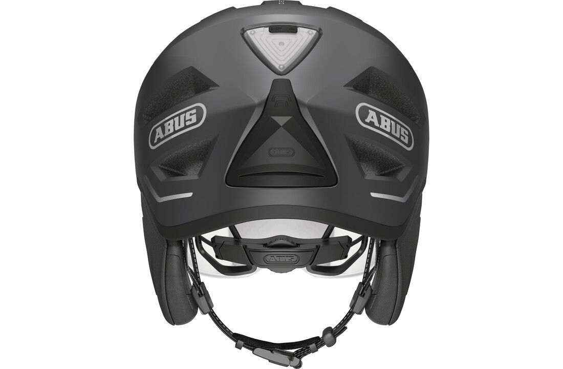 Abus Pedelec 2.0 ACE Fietshelm - Titan