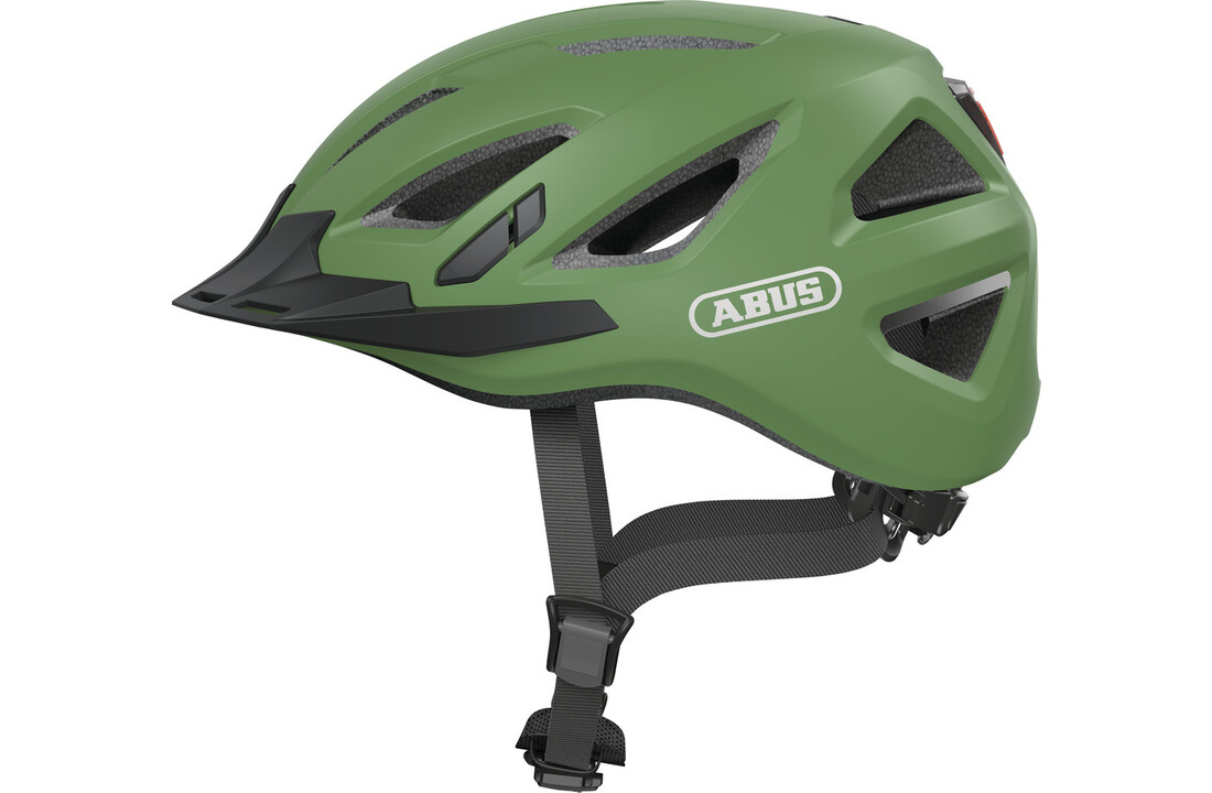Abus Fietshelm Urban-I 3.0 - Jade Green