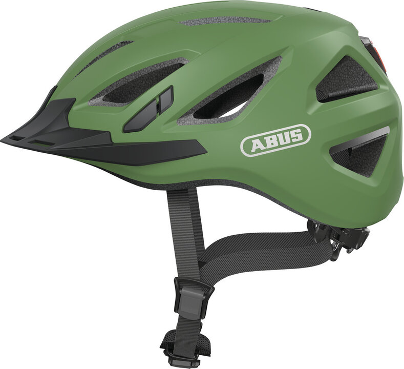 Abus Fietshelm Urban-I 3.0 - Jade Green