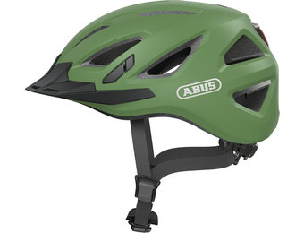 Abus Fietshelm Urban-I 3.0 - Jade Green