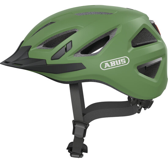 Abus Fietshelm Urban-I 3.0 - Jade Green