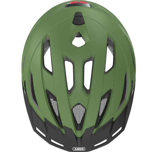 Abus Fietshelm Urban-I 3.0 - Jade Green