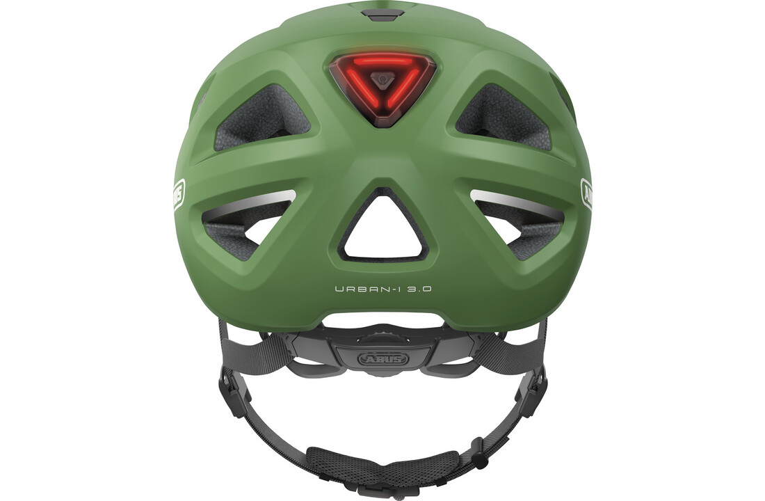 Abus Fietshelm Urban-I 3.0 - Jade Green