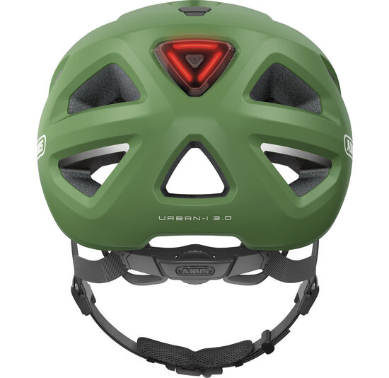 Abus Fietshelm Urban-I 3.0 - Jade Green