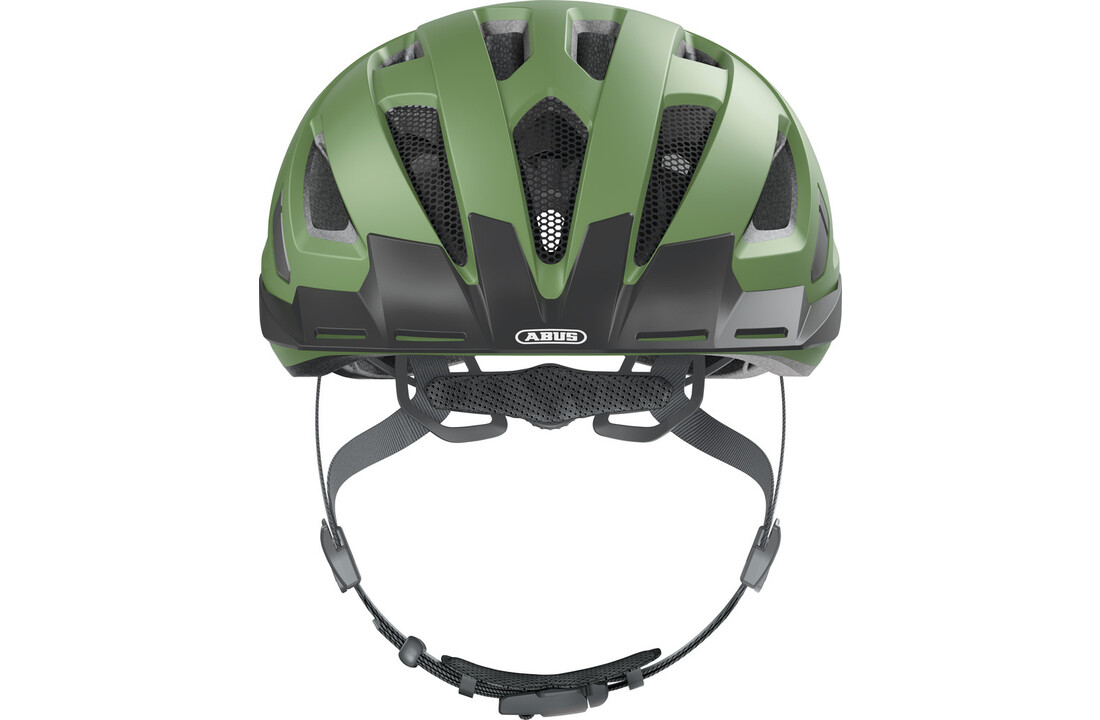 Abus Fietshelm Urban-I 3.0 - Jade Green