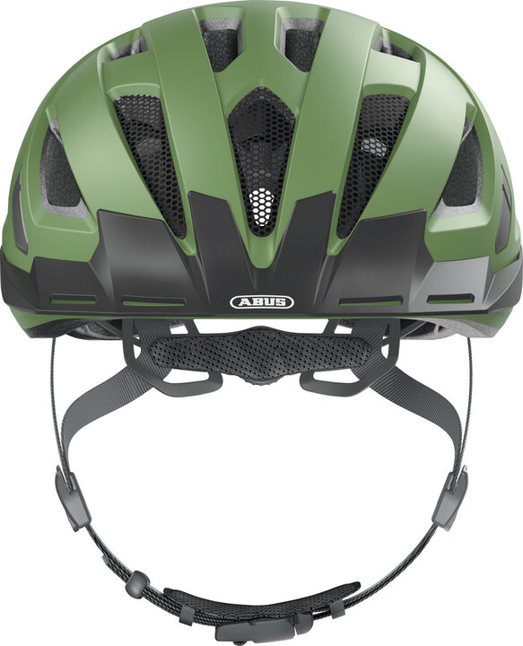 Abus Fietshelm Urban-I 3.0 - Jade Green