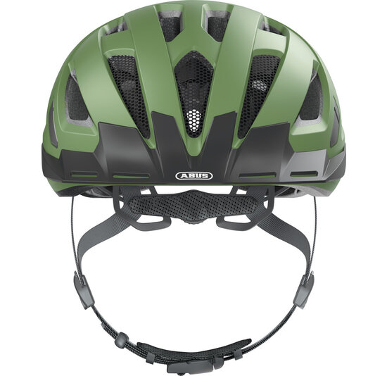 Abus Fietshelm Urban-I 3.0 - Jade Green