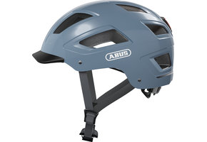 Abus Fietshelm Hyban 2.0 - Glacier Blue