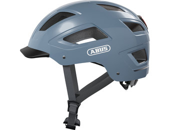 Abus Fietshelm Hyban 2.0 - Glacier Blue