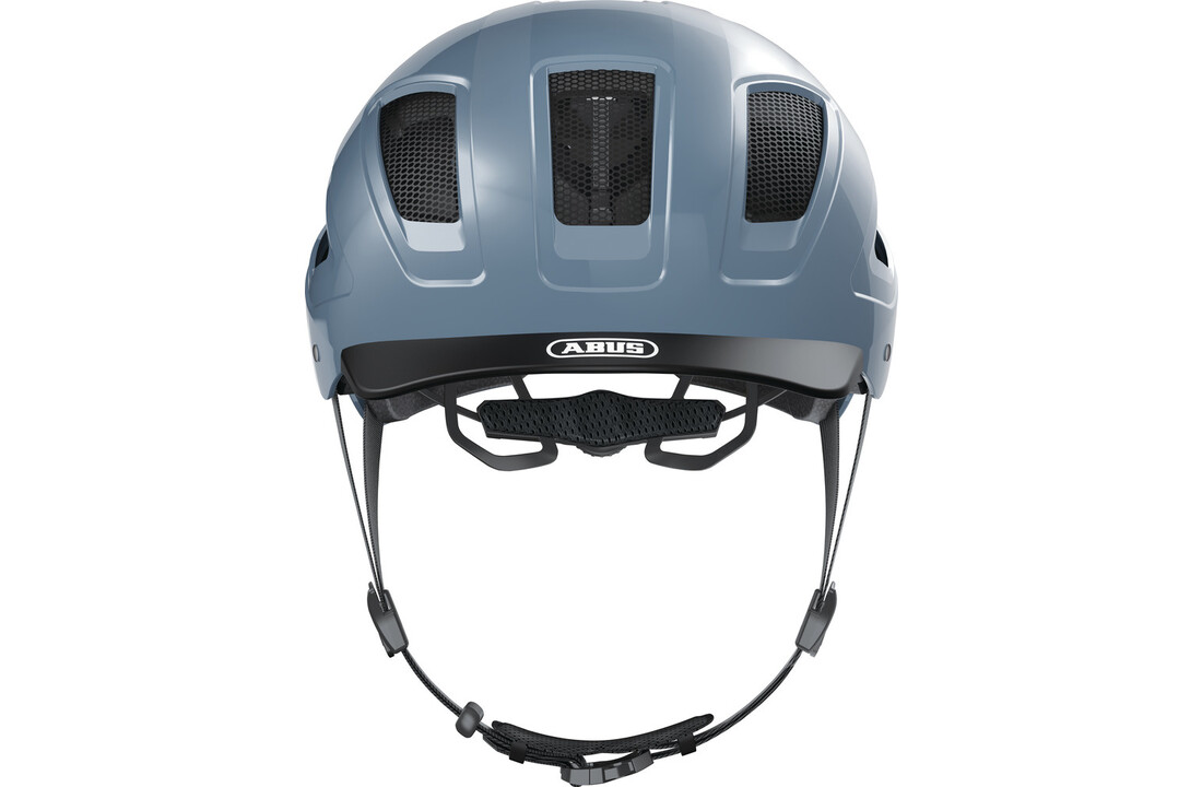 Abus Fietshelm Hyban 2.0 - Glacier Blue