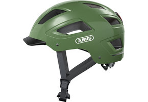 Abus Fietshelm Hyban 2.0 - Jade Green