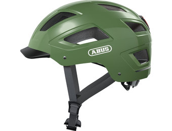Abus Fietshelm Hyban 2.0 - Jade Green