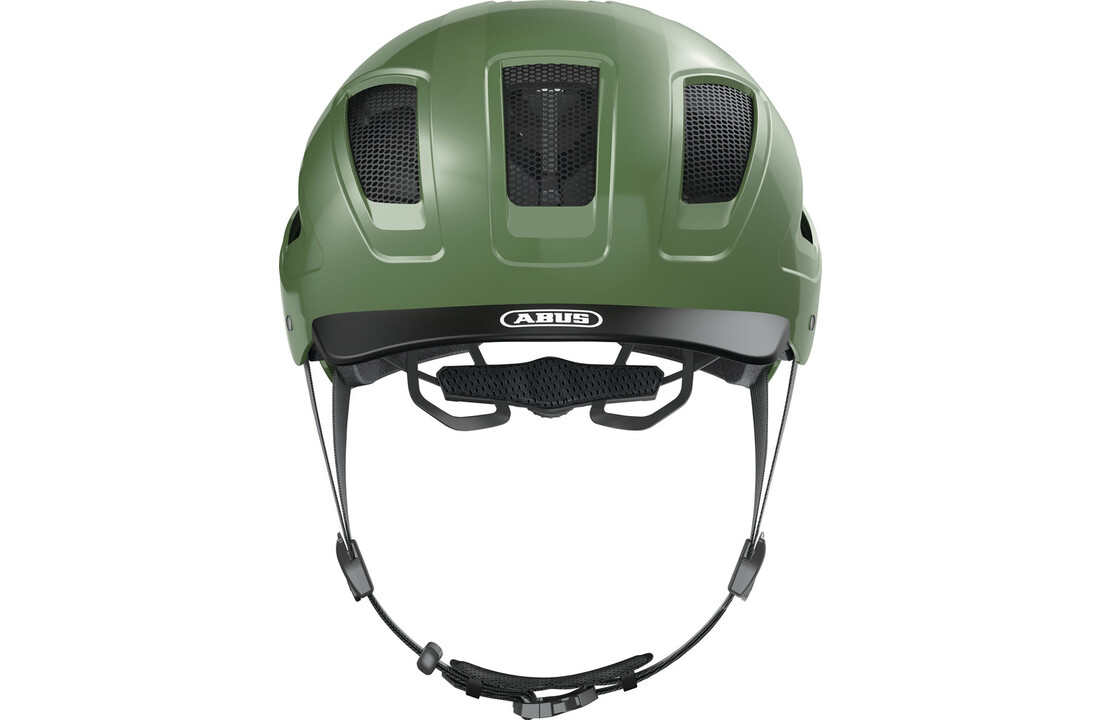 Abus Fietshelm Hyban 2.0 - Jade Green