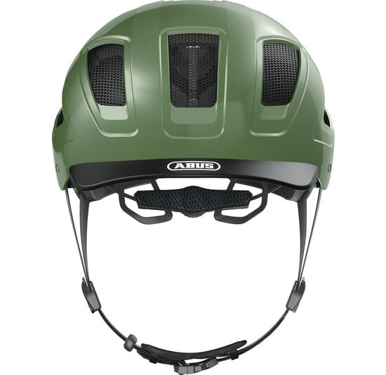 Abus Fietshelm Hyban 2.0 - Jade Green
