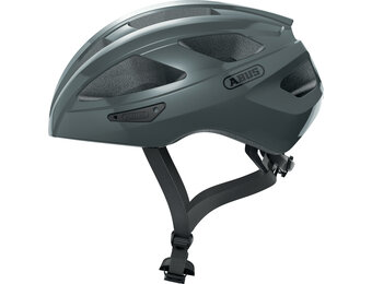 Abus Fietshelm Macator - Race Grey