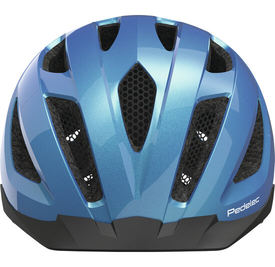 Abus Pedelec 1.1 Fietshelm - Steel Blue