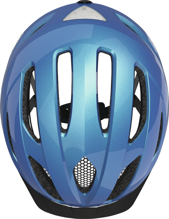 Abus Pedelec 1.1 Fietshelm - Steel Blue