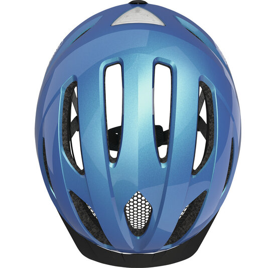 Abus Pedelec 1.1 Fietshelm - Steel Blue