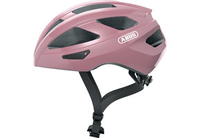 Abus Fietshelm Macator - Shiny Rose