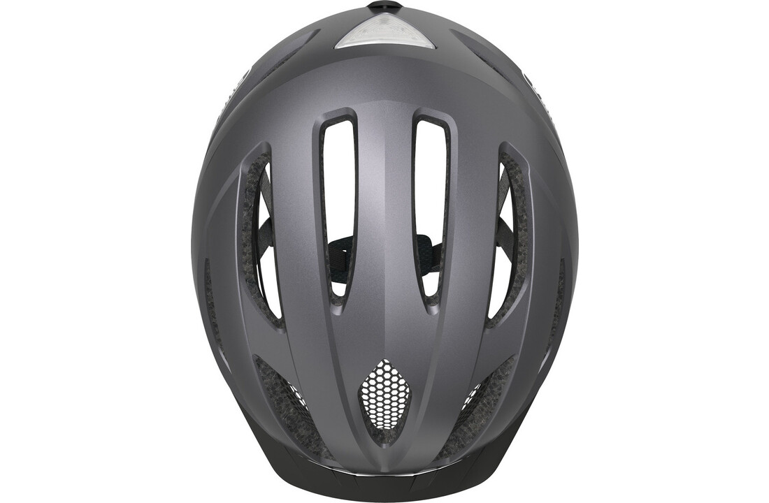 Abus Pedelec 1.1 Fietshelm - Titan