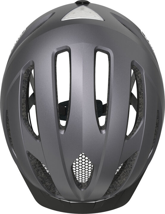 Abus Pedelec 1.1 Fietshelm - Titan