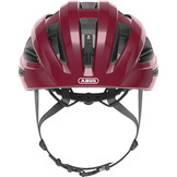 Abus Fietshelm Macator - Bordeaux Red
