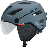 Abus Pedelec 2.0 ACE Fietshelm - Glacier Blue